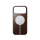 Nomad Modern Leather Case do iPhone 17 Pro Max MagSafe brown - 1362268 - zdjęcie 5